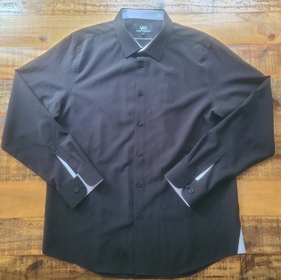 🇨🇦VINCENT D'AMÉRIQUE shirt for men - Picture 2 of 5